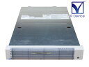 Express5800/R120d-2M N8100-1778Y NEC Xeon E5-2609 *1/8GB/147GB *3/DVD-ROM/N8103-150/PSUx2yÁz