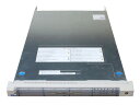 Express5800/R110d-1M N8100-1808Y NEC Xeon E5-2420 1.90GHz/8GB/600GB *2/DVD-ROM/N8103-152/電源ユニット *2【中古】