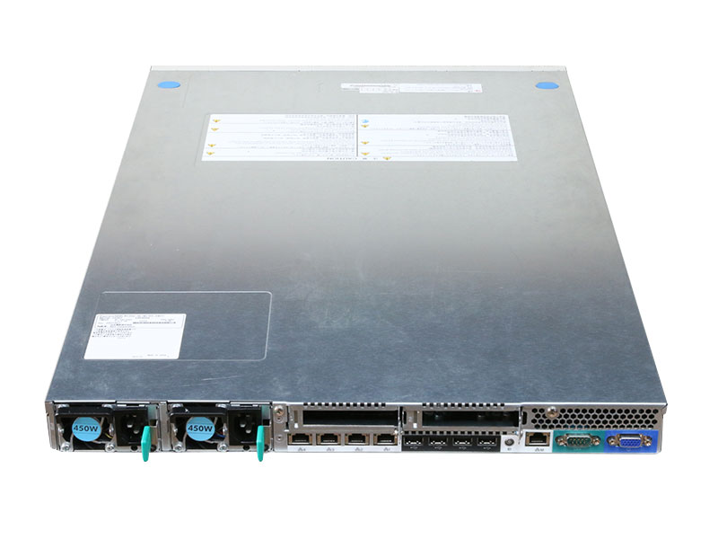 Express5800/R120d-1E N8100-1826Y NEC Xeon E5-2407 *1/8GB/147GB *3/DVD-ROM/N8103-150/PSUx2����š�