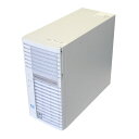 Express5800/GT110e N8100-1883Y NEC Xeon E3-1220 v2 3.10GHz/8GB/300GB 3/DVD-ROM/N8103-149【中古】