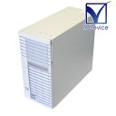 Express5800/GT110e N8100-1883Y NEC Xeon E3-1220 v2 3.10GHz/4GB/500GB x2/DVD-ROM【中古】