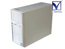 Express5800/GT110f N8100-1972Y NEC Xeon Processor E3-1220 v3 3.10GHz/4GB/HDD񓋍/DVD-ROMyÁz