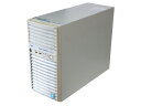 Express5800/GT110f-E N8100-2003Y NEC Xeon E3-1220 v3 3.10GHz/4GB/300GB/DVD-ROM/N8103-150yÁz
