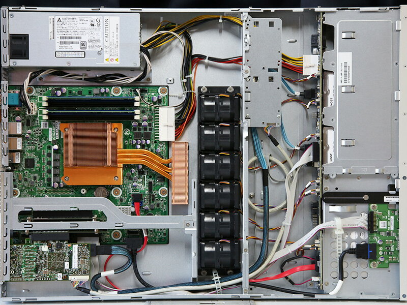 Express5800/R110g-1E N8100-2175Y NEC Corporation Xeon Processor E3-1220 v3 3.10GHz/8GB/450GB *3/DVD-ROM/N8103-173/�ե���ȥѥͥ���ʡ���ť����С���