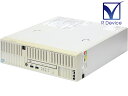 Express5800/T110h-S N8100-2306Y NEC Corporation Xeon Processor E3-1220 v5 3.00GHz/8GB/HDD非搭載/DVD-ROM/水冷モデル【中古サーバー】