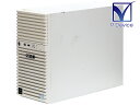 Express5800/T110h N8100-2312Y NEC Corporation Xeon Processor E3-1220 v5 3.00GHz/16GB/500GB 3/DVD-ROM/N8103-188/電源ユニット 2【中古サーバー】