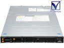 Express5800/R120g-1E N8100-2425Y NEC Corporation Xeon Processor E5-2609 v4 1.70GHz/32GB/HDD非搭載/DVD-ROM/N8103-177/電源ユニッ..