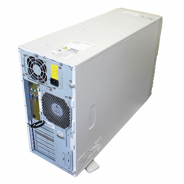 iStorage NS45P NF8100-1...の紹介画像2