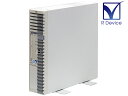 iStorage NS100Ta NF8100-177 NEC Corporation Pentium Processor G6950 2.80GHz/1024MB/HDD񓋍/DVD-ROMyÃT[o[z