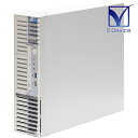 iStorage NS NS100Te NF8100-213Y NEC Corporation Pentium Processor G3240/4.0GB/HDD非搭載/3.5インチモデル【中古サーバー】(2)