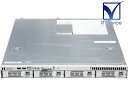 iStorage NS300Re NF8100-220Y NEC Corporation Xeon Processor E3-1220 v3 3.10GHz/8...