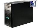 ProLiant ML30 Gen9 831070-295 Hewlett Packard Enterprise Xeon Processor E3-1220 v5 3.00GHz/8GB/HDD񓋍/Smart Array B140i/djbg *2yÃT[o[z