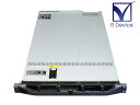 Power Edge R610 DELL Xeon E5606/4GB/HDD非搭載