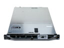PowerEdge R320 DELL Xeon E5-2403 v2 1.80GHz/8GB/