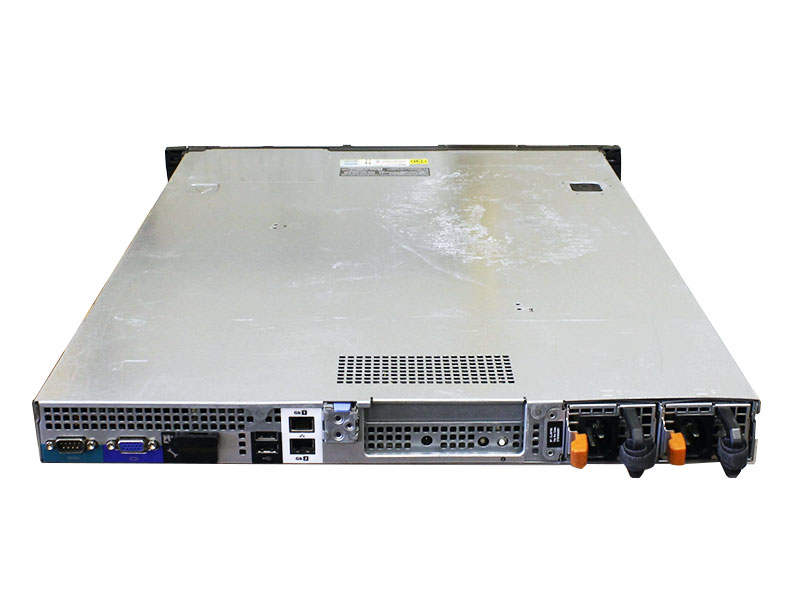 Power Edge R410 DELL Xe...の紹介画像2