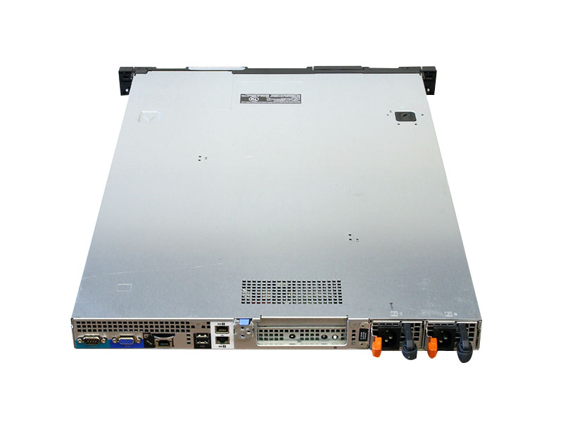 Power Edge R410 DELL Xeon E5506/2GB/HDD�����/DVD-ROM/PERC H700/�Ÿ���˥å� *2����š�