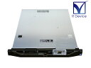 Power Edge R410 DELL Xeon E5506/2GB/HDD非搭載