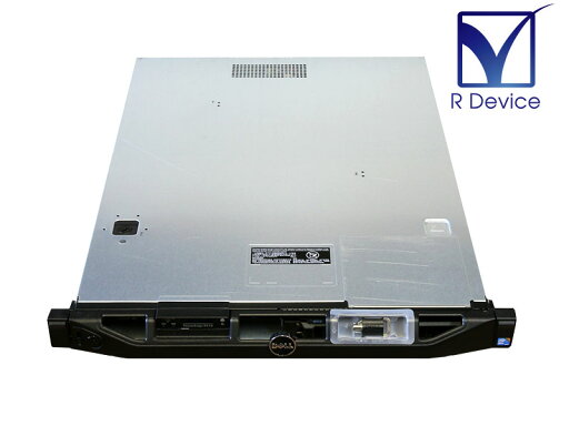 Power Edge R410 DELL Xeon E5506/2GB/HDD非搭載/DVD-ROM/PERC H700/電源ユニット *2【中古】 Power Edge R410 DELL Xeon E5506/2GB/HDD非搭載/DVD-ROM/PERC H700/電源ユニット *2【中古】