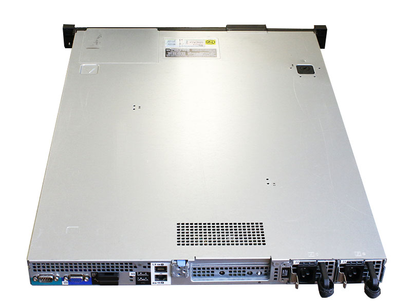 Power Edge R410 DELL Xe...の紹介画像2
