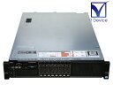 PowerEdge R720 DELL Xeon E5-2640 *2/64GB/HDD񓋍/DVD-RW/PERC H310 Mini/djbg *2/tgpliyÁz