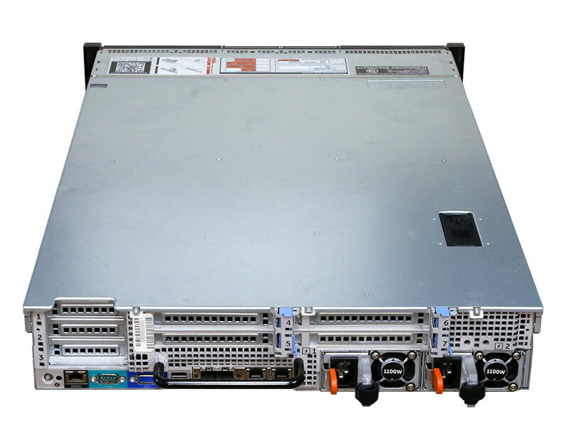 PowerEdge R720 DELL Xeo...の紹介画像2