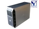 PowerEdge T300 DELL Xeon X3323 2.50GHz/4GB/HDD非搭載/DVD-ROM/PERC 6/i 256MB/電源ユニット ...
