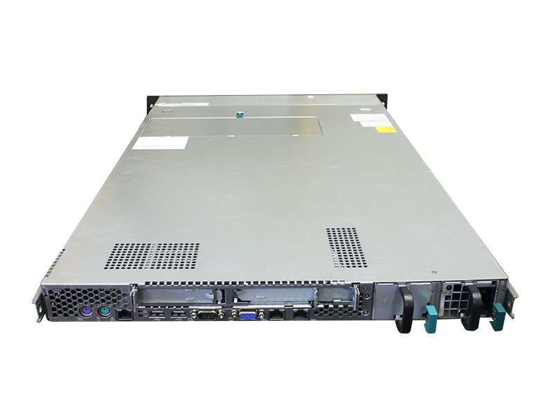 PRIMERGY RX200 S4 PGR2041HS 富士通 Xeon E5205 x1/2GB/HDD非搭載/DVD-ROM【中古】