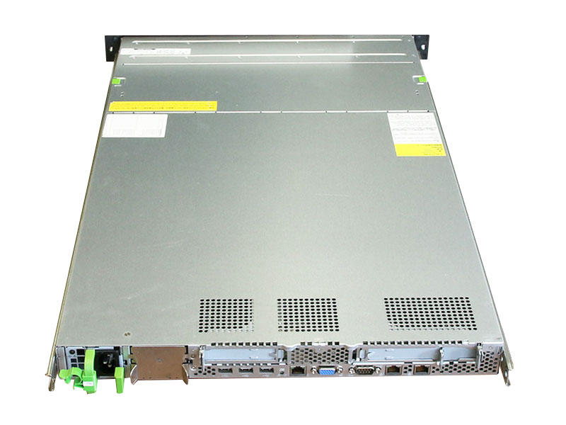 PRIMERGY RX200 S6 PGR2062GL2 �ٻ��� Xeon E5503/4GB/146GB x2/DVD-ROM/D2507-D11����š�