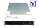 PRIMERGY RX300 S6 PGR3062N6 富士通 Xeon E5503/4GB/HDD非搭載/DVD-ROM/D2607-A21/電源ユニットx2...