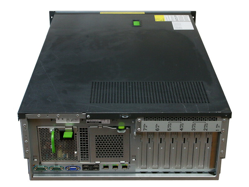 PRIMERGY TX300 S6 PGT30...の紹介画像2