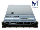 PowerEdge R515 DELL AMD Opteron 4184 2.80GHz Processor *1/16GB/2TB *4/PERC H700/...