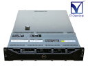 PowerEdge R515 DELL AMD Opteron 4184 2.80GHz Processor *1/16GB/2TB *4/PERC H700/djbg *2yÃT[o[z