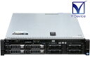 PowerEdge R520 Dell Xeon Processor E5-2430 2.20GHz/24GB/300GB *4/DVD-ROM/PERC H7...