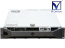 PowerEdge R710 Dell Xeon Processor E5530 *2/12.0GB/146GB *4/DVD-ROM/PERC 6i/電源ユニ...