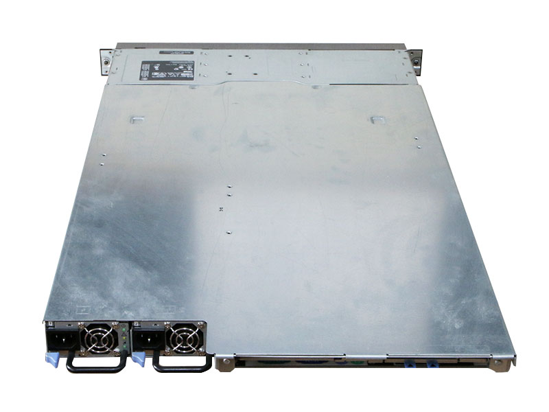 PowerEdge 1850 DELL Xeon 2.80GHz *2/1GB/HDD�����/CD-ROM/3.5�����FDD PERC 4e/Si /w 256MB �Ÿ���˥å� *2����š�