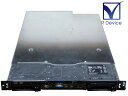 PowerEdge 1850 DELL Xeon Processor 2.80GHz *1/1024MB/HDD񓋍/DVD-ROM/PERC 4e/Si/djbg *2/tgpliyÃT[o[z