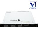 PowerEdge R640 Dell Xeon Silver 4114 Processor *1/16.0GB/HDD非搭載/PERC H730P Mini/電源ユニット *2【中古サーバー】