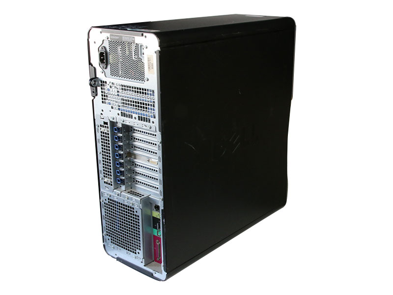 Precision T7400 DELL Xe...の紹介画像2