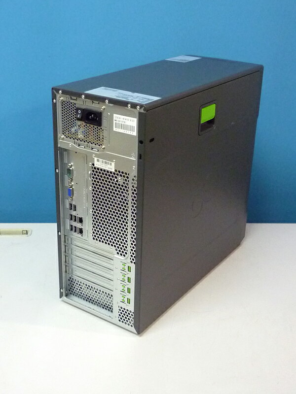 PRIMERGY TX100 S3 富士通 P...の紹介画像2