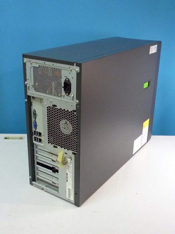 PRIMERGY TX200 S5 富士通 X...の紹介画像2