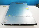 Proliant DL160 G6 HP Xeon E5520 x1/4GB/900GB/DVD-ROM/SmartArray P410 256MB【中古】