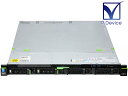 PRIMERGY RX100 S8 PYR108R3M 富士通 Xeon Processor E3-1230 v3 3.30GHz/6GB/300GB *2/D...