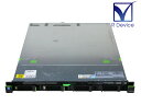 PRIMERGY RX100 S8 PYR108R3S xm Xeon Processor E3-1220 v3 3.10GHz/8GB/HDD񓋍/DVD-ROM/D2607yÃT[o[z