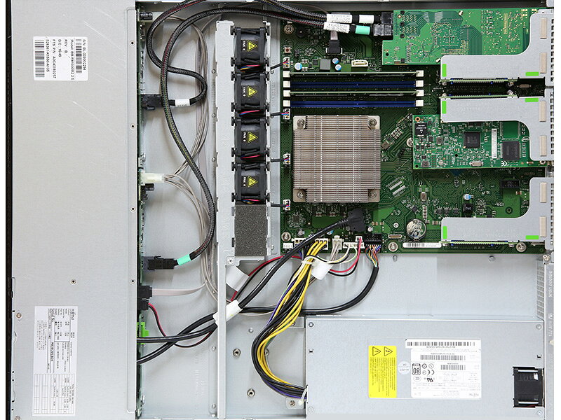 PRIMERGY RX1330 M2 PYR1...の紹介画像3
