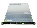 PRIMERGY RX200 S7 PYR207R2N 富士通 Xeon E5-2603 1.80GHz *1/8GB/300GB *3/DVD-ROM/D26...