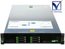 PRIMERGY RX2520 M1 PYR2521R2N 富士通 Xeon Processor E5-2403 v2 1.80GHz/12GB/900GB *...