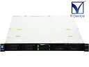 PRIMERGY RX2530 M2 PYR2532R2N 富士通 Xeon Processor E5-2660 v4 *2/128.0GB/HDD非搭載/PR...