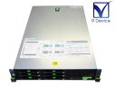 PRIMERGY RX300 S7 PYR307R3N 富士通 Xeon E5-2609 2.40GHz/4GB/HDD非搭載/DVD-ROM/D2616-A22/電源ユニットx2【中古】(2)