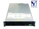 PRIMERGY RX300 S7 PYR307R3N 富士通 Xeon E5-2603 1.8GHz x2/4GB/HDD非搭載/DVD-ROM/D2607-...