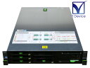 PRIMERGY RX300 S7 PYR307R3N 富士通 Xeon Processor E5-2603 1.80GHz *2/16GB/HDD非搭載/DV...